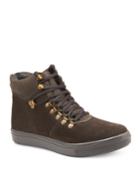 Men's Connacht Suede