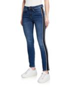 Side-striped