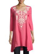 Aoko Scoop-neck