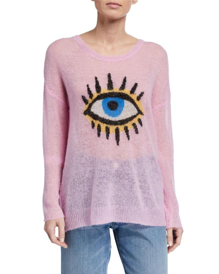 Eye See You Graphic