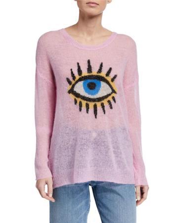 Eye See You Graphic