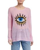 Eye See You Graphic