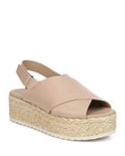 Jesson Platform Espadrille