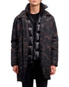 Men's Garvey Down-filled Water-resistant Jacket