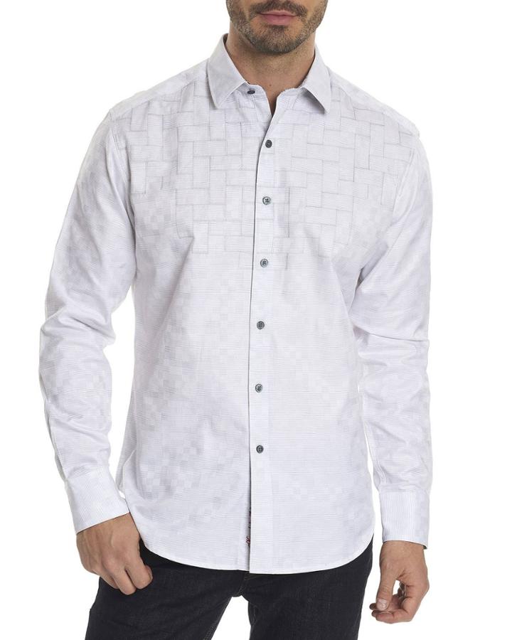 Transient Jacquard