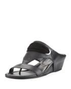 Dionne Demi Wedge