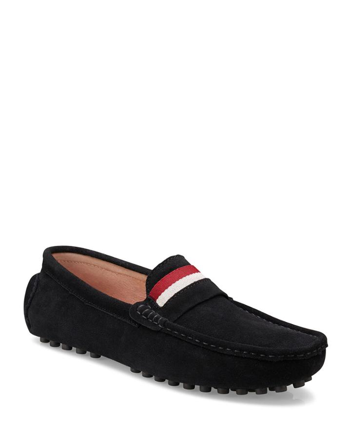 Men's Branson Slip-on Moccasin Drivers