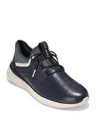 Men's Grandsport Leather Running
