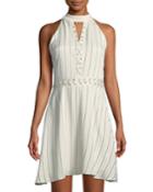 Charlize Striped