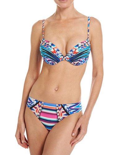 Sumatra Contour Swim Set,