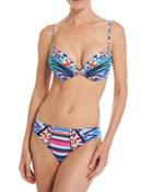 Sumatra Contour Swim Set,