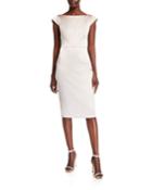 Twisted-back Midi