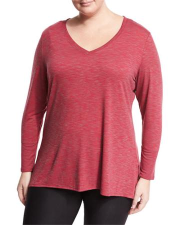Terra Trapeze T-shirt,