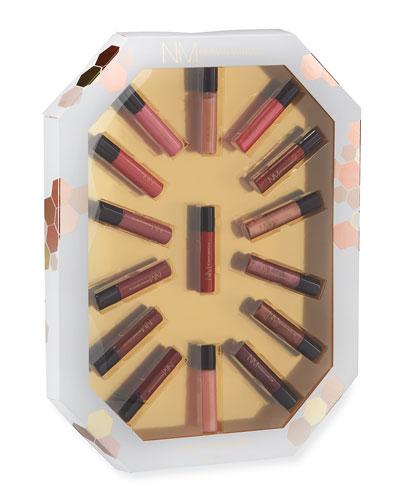 Deluxe 15-piece Mini