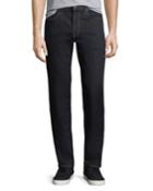 Men's Classic Straight-leg Jeans, Jazz