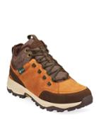 Men's Rask Suede Hiker Boots
