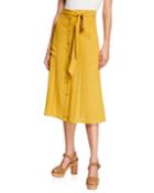 Poppy High-waist
