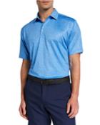 Men's South Of The Border Polo