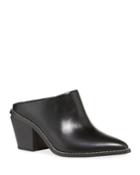 Demi Pointed-toe Western