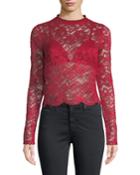 Deborah Long-sleeve