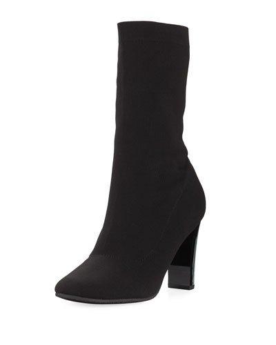 Joy Stretch-sock Bootie