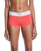 Stretch Jersey Boyshorts
