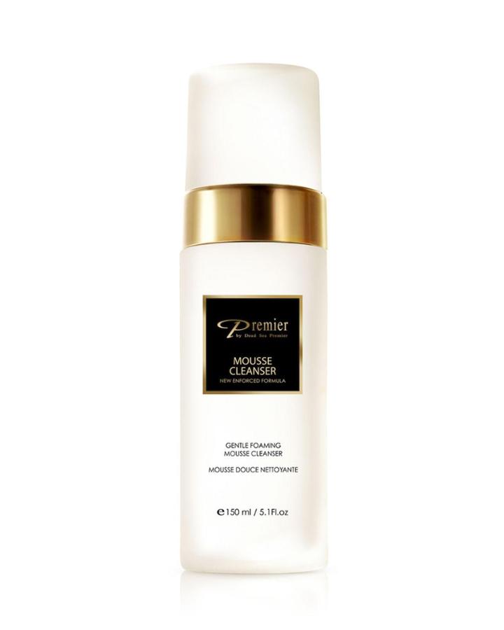Gentle Foaming Mousse Cleanser, 5.1 Oz./