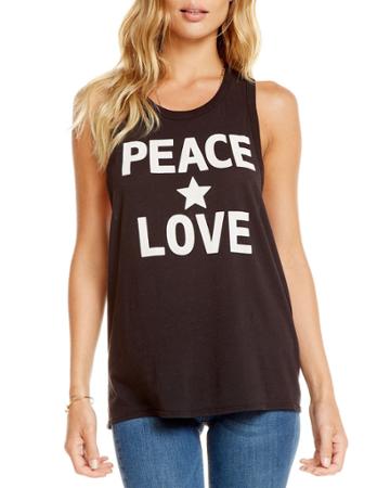 Peace Love