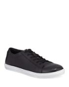 Men's Kam Pride Low-top Leather