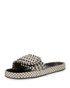 Enki Flat Rope Slide
