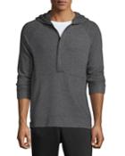 Men's Accomplice Half-zip Hoodie