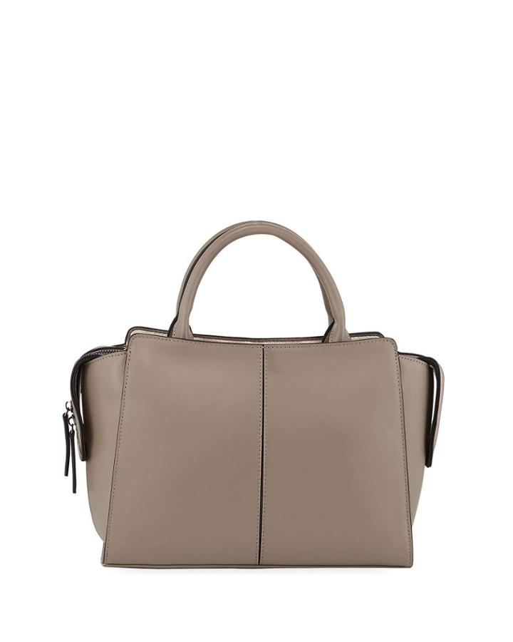 Moritz Two-tone Large