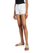 Cutoff Jean