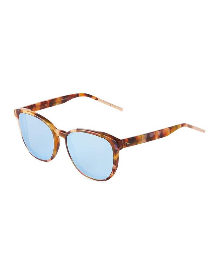 Diorstep Round Acetate