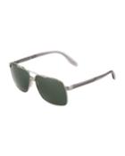 Pop Chic Vintage Greca Metal Aviator
