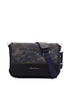 Men's Cormac Camo-print