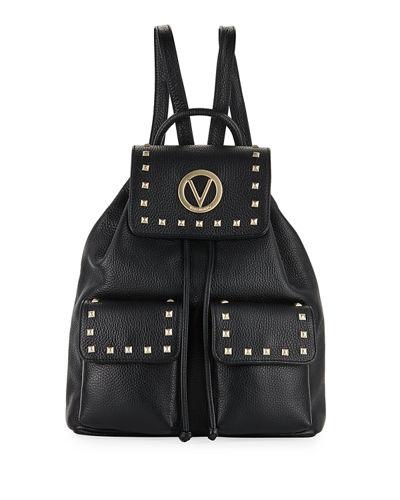 Simeon Studded Backpack