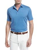 Pelleovo Jersey Polo