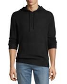 Men's Cashmere Hoodie