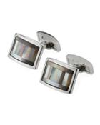 Mother-of-pearl Cuff