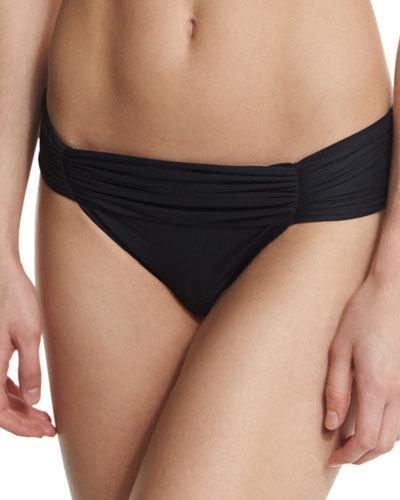 Ruched Solid