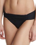 Ruched Solid