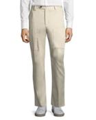 Leisure Fit Pants