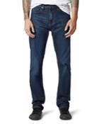 Men's Stanton Straight Fit Denim Jeans