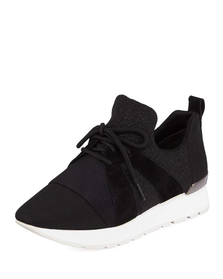 Ebbz Stretch-knit Slip-on
