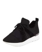 Ebbz Stretch-knit Slip-on