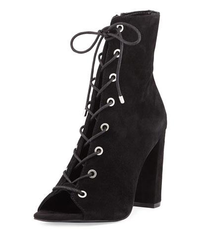 Ripley Suede