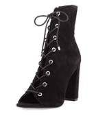 Ripley Suede