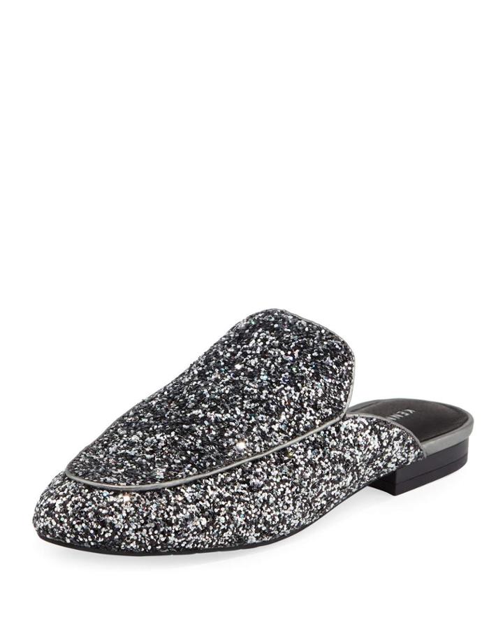 Wallice Chunky Glitter