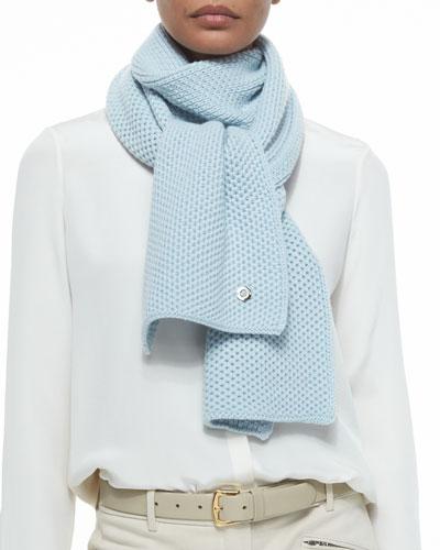 Rougemont Cashmere Knit